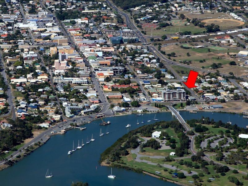 35 Lord Street, Gladstone QLD 4680