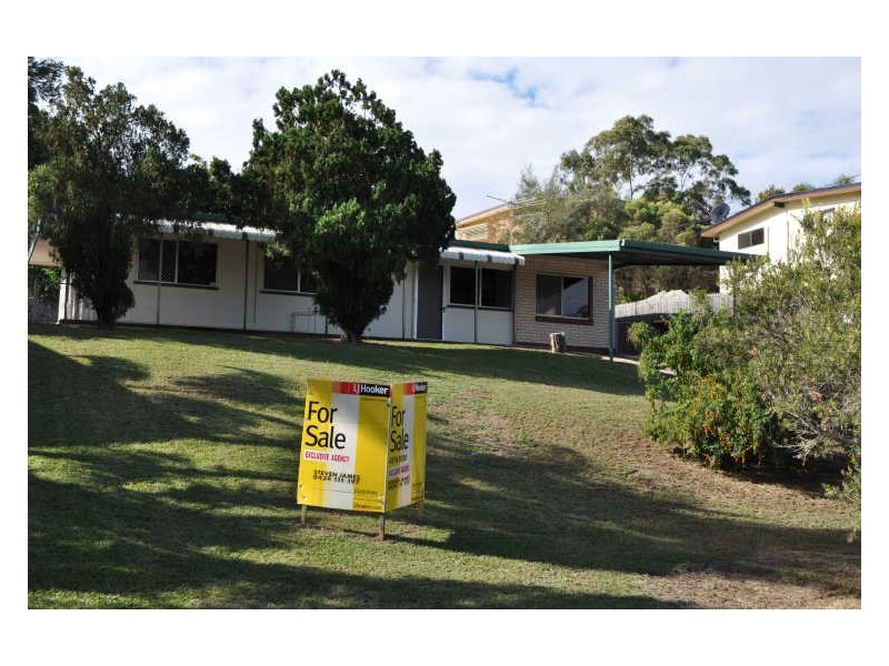 3 Cook Street, West Gladstone QLD 4680