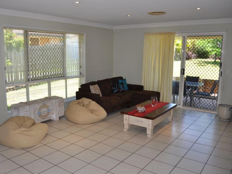 41 Col Brown Avenue, Clinton QLD 4680