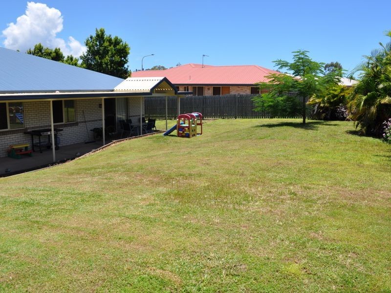 41 Col Brown Avenue, Clinton QLD 4680