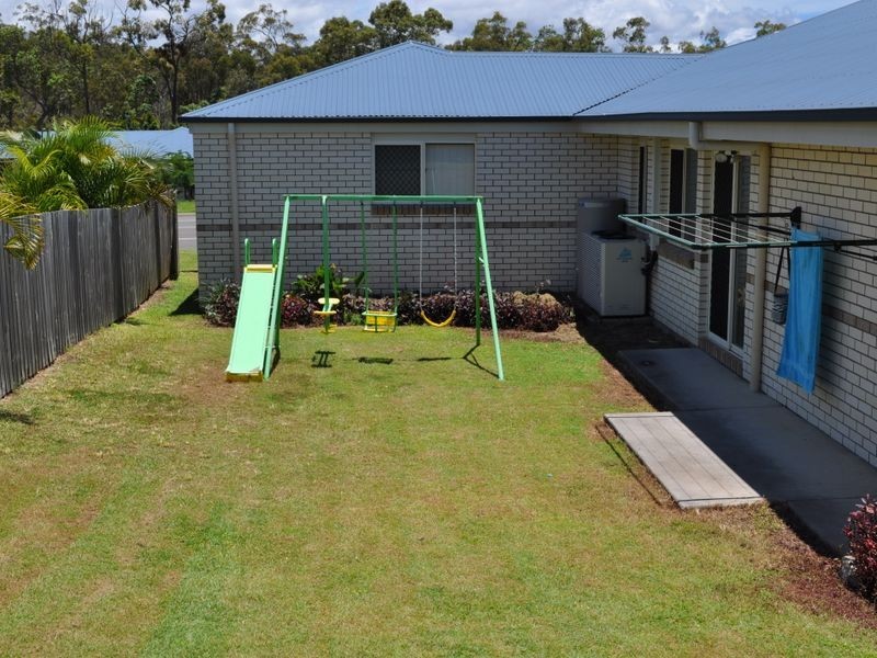 41 Col Brown Avenue, Clinton QLD 4680