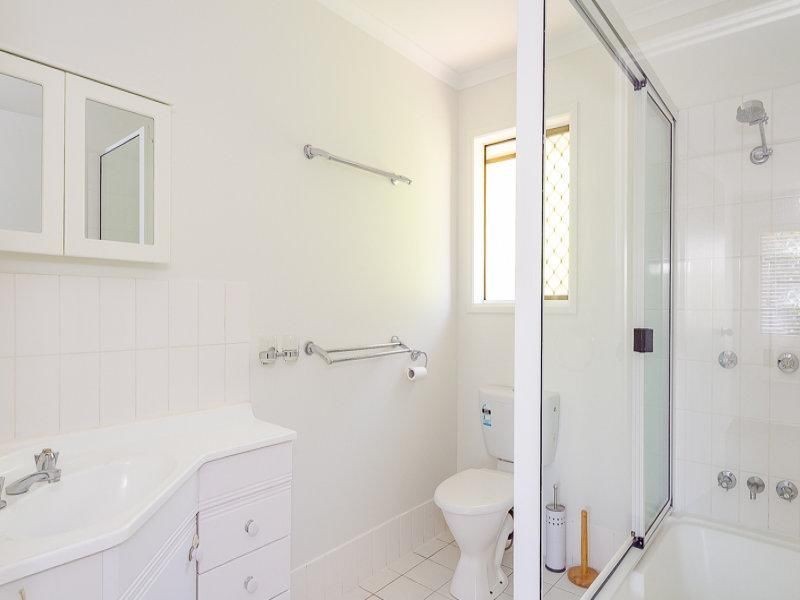 Unit 5/18 Leonard Street, South Gladstone QLD 4680