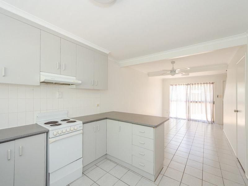 Unit 5/18 Leonard Street, South Gladstone QLD 4680