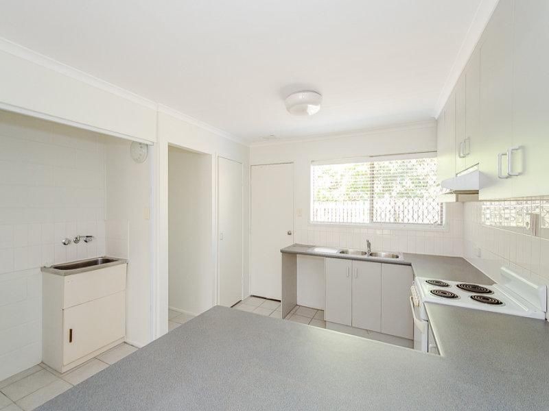 Unit 5/18 Leonard Street, South Gladstone QLD 4680
