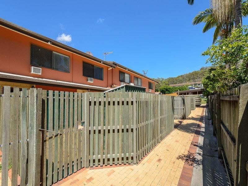 Unit 5/18 Leonard Street, South Gladstone QLD 4680