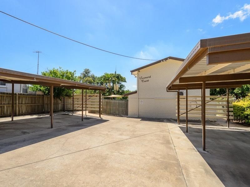 Unit 5/18 Leonard Street, South Gladstone QLD 4680