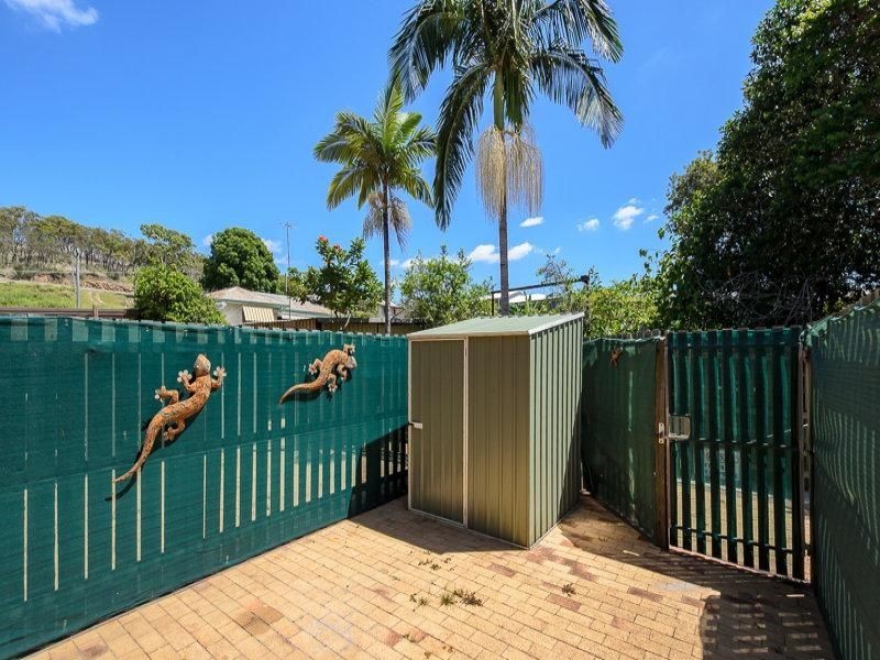 Unit 5/18 Leonard Street, South Gladstone QLD 4680