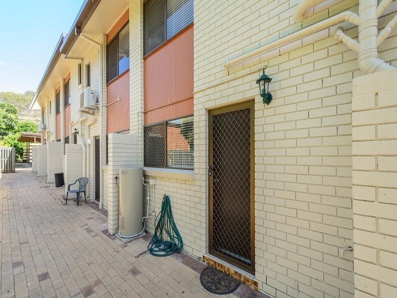 Unit 5/18 Leonard Street, South Gladstone QLD 4680