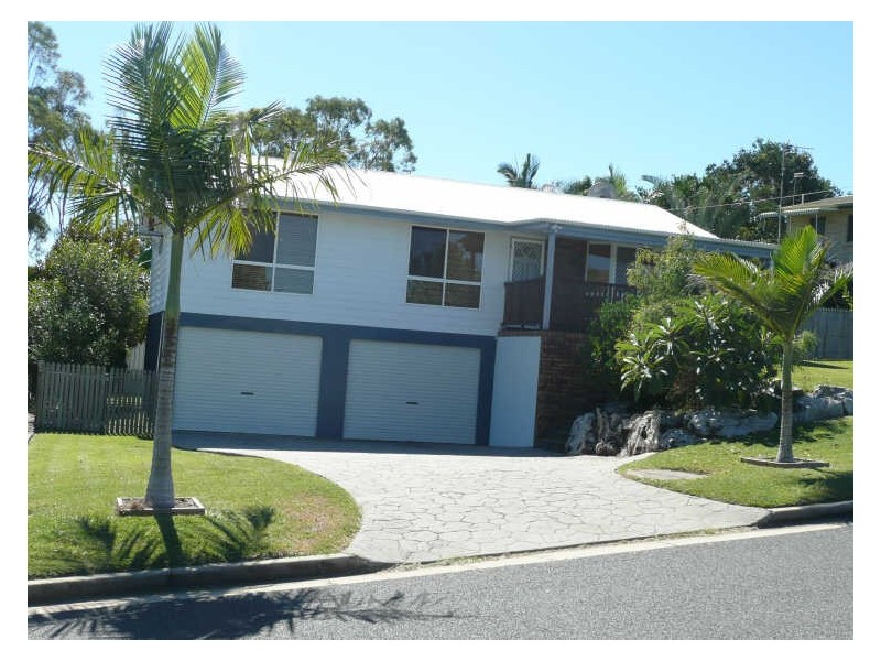 33 Gretel Drive, Clinton QLD 4680