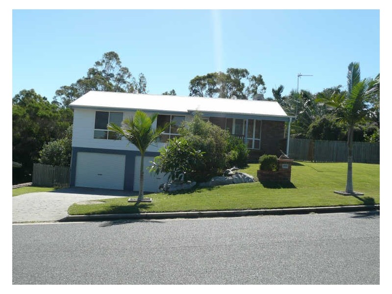 33 Gretel Drive, Clinton QLD 4680