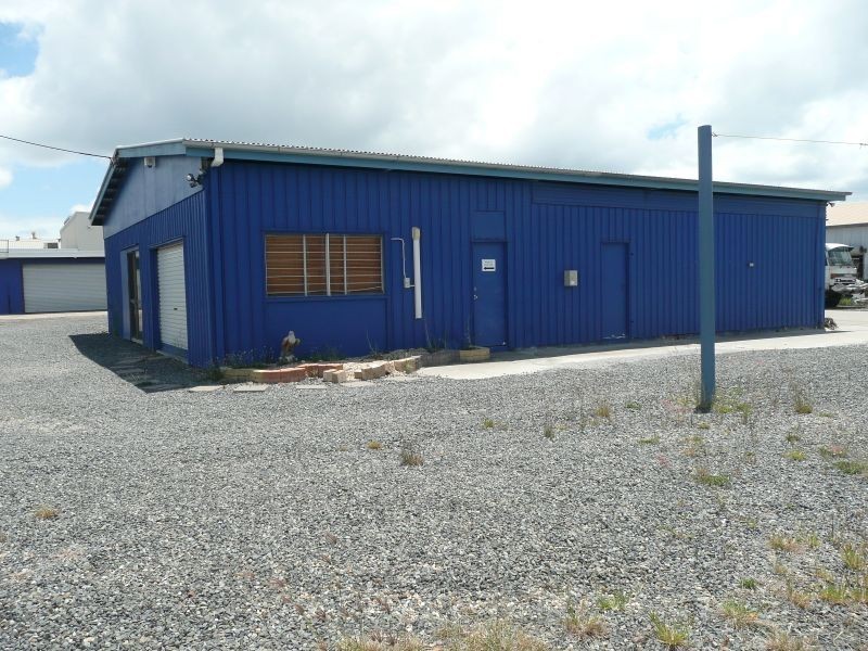 73 Lord Street, Gladstone QLD 4680