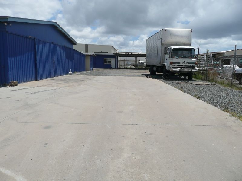 73 Lord Street, Gladstone QLD 4680