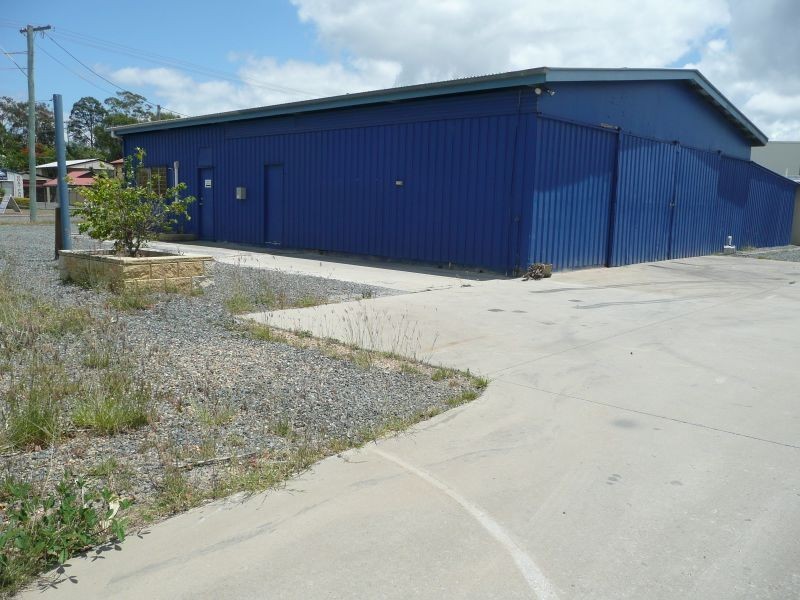 73 Lord Street, Gladstone QLD 4680