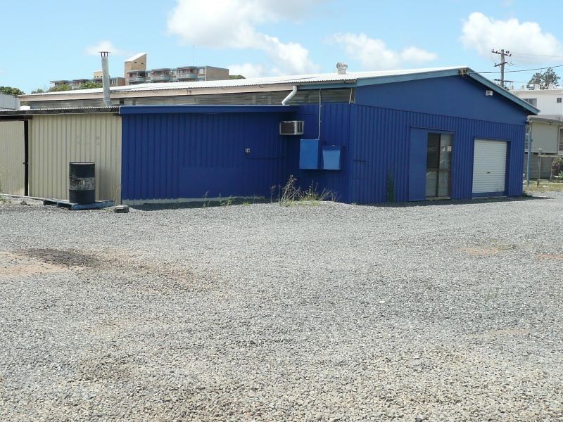 73 Lord Street, Gladstone QLD 4680