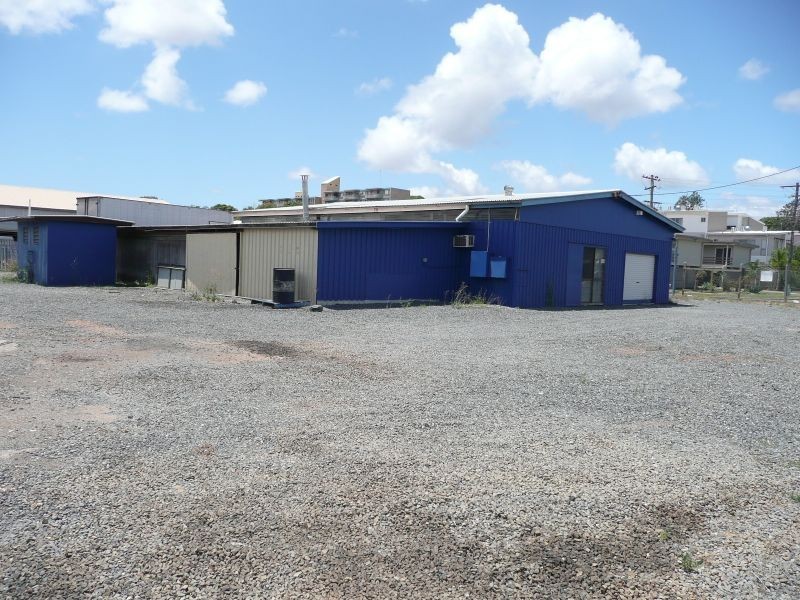 73 Lord Street, Gladstone QLD 4680