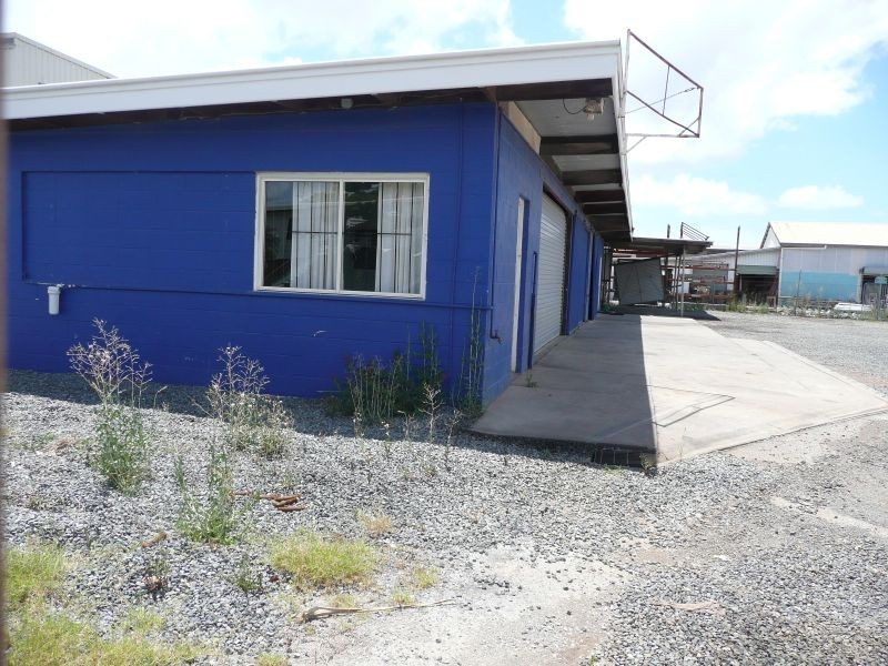 73 Lord Street, Gladstone QLD 4680