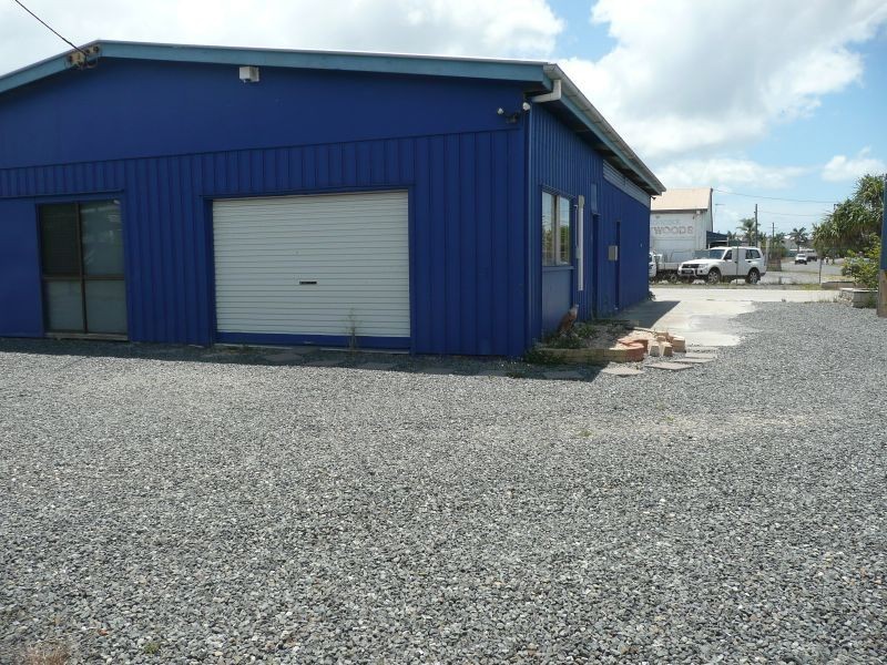 73 Lord Street, Gladstone QLD 4680