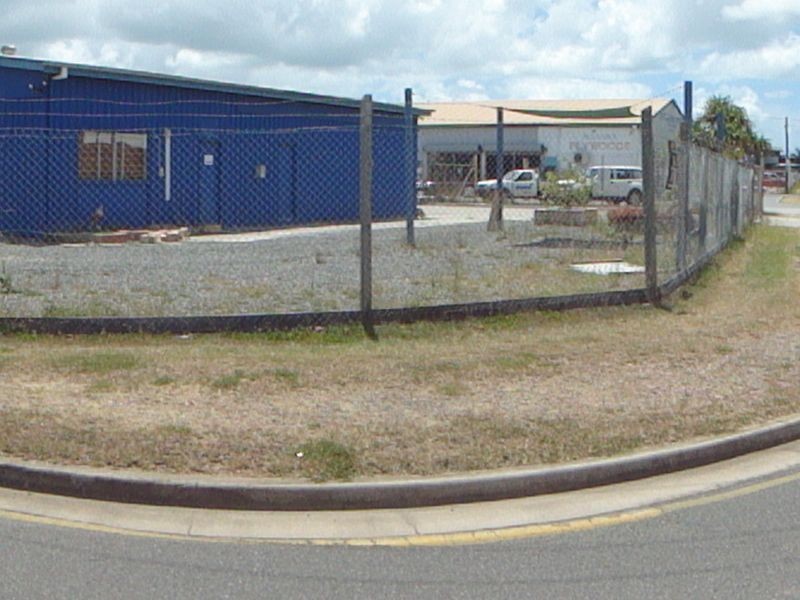 73 Lord Street, Gladstone QLD 4680