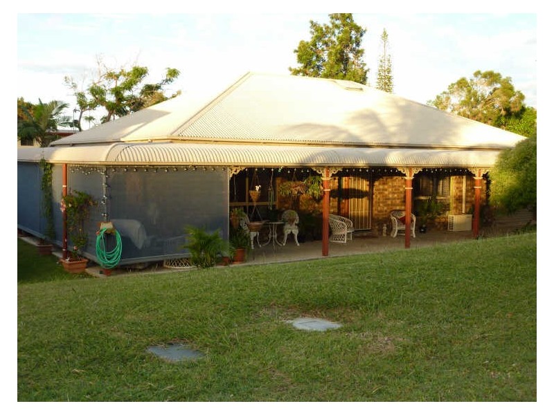 5 Orungal Street, Clinton QLD 4680