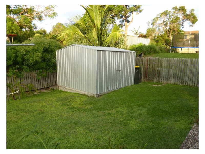 5 Orungal Street, Clinton QLD 4680