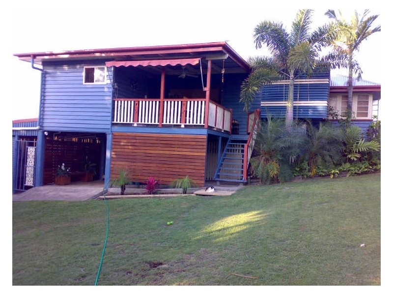 263 Auckland Street, Gladstone QLD 4680