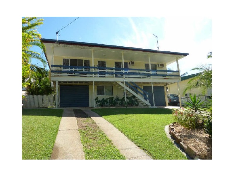 77 Boles Street, Gladstone QLD 4680