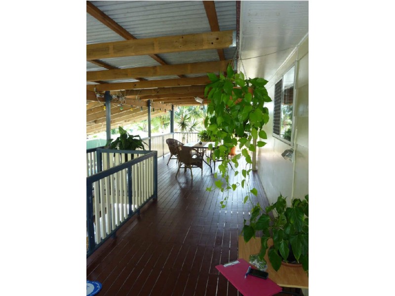 77 Boles Street, Gladstone QLD 4680