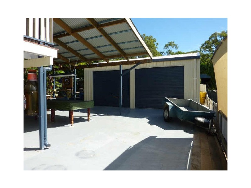 77 Boles Street, Gladstone QLD 4680