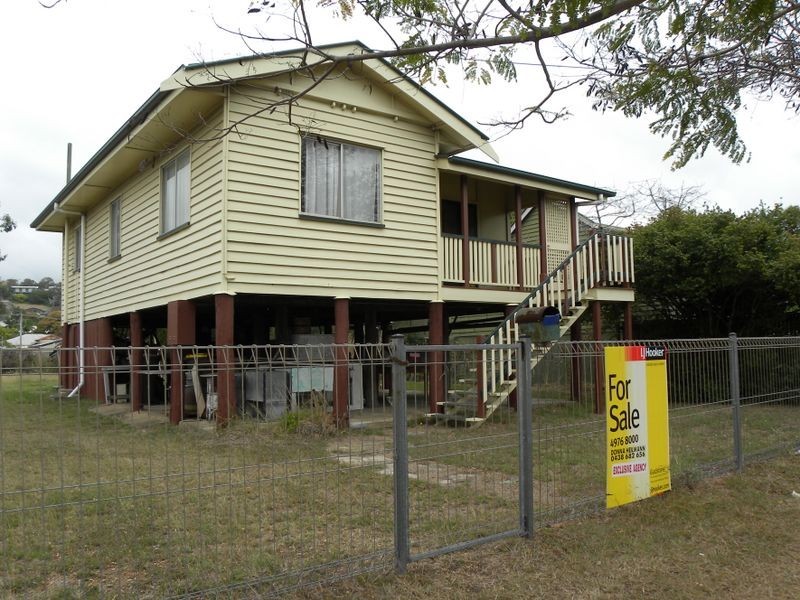 55 Toolooa Street, South Gladstone QLD 4680