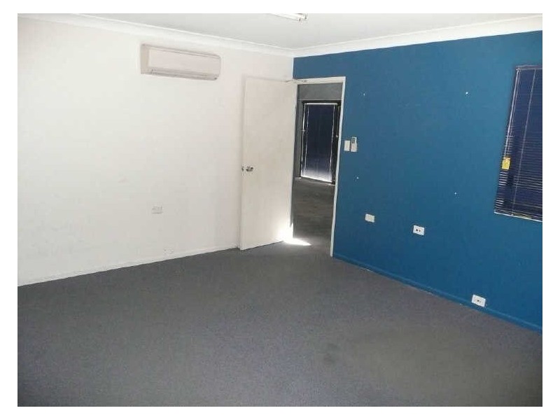 1 & 2/35 Chapple Street, Gladstone QLD 4680