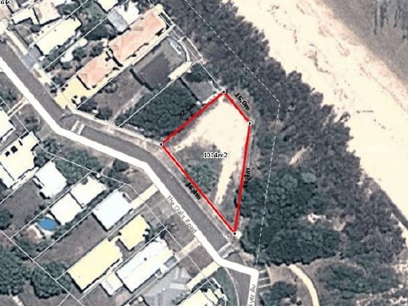 2 The Oaks Road, Tannum Sands QLD 4680