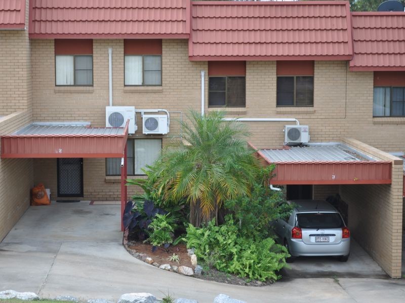 3/8 Nothling Street, New Auckland QLD 4680