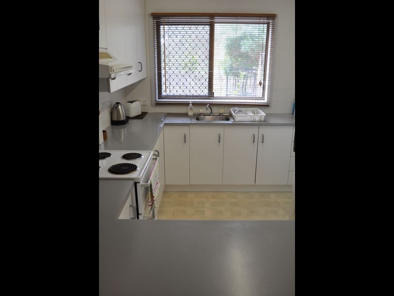 3/8 Nothling Street, New Auckland QLD 4680