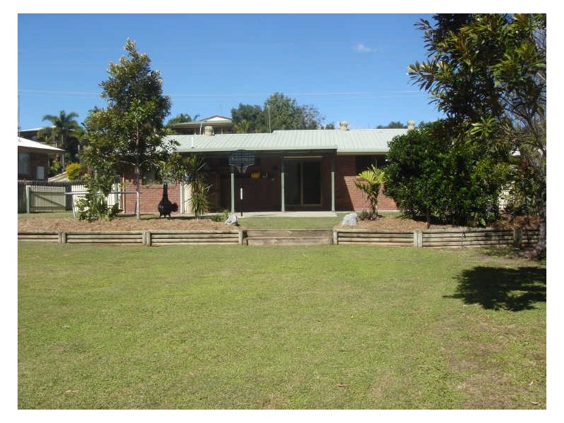 18 Sharyn Drive, Gladstone QLD 4680