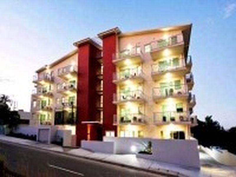 205/66-68 Oaka Lane, Gladstone QLD 4680
