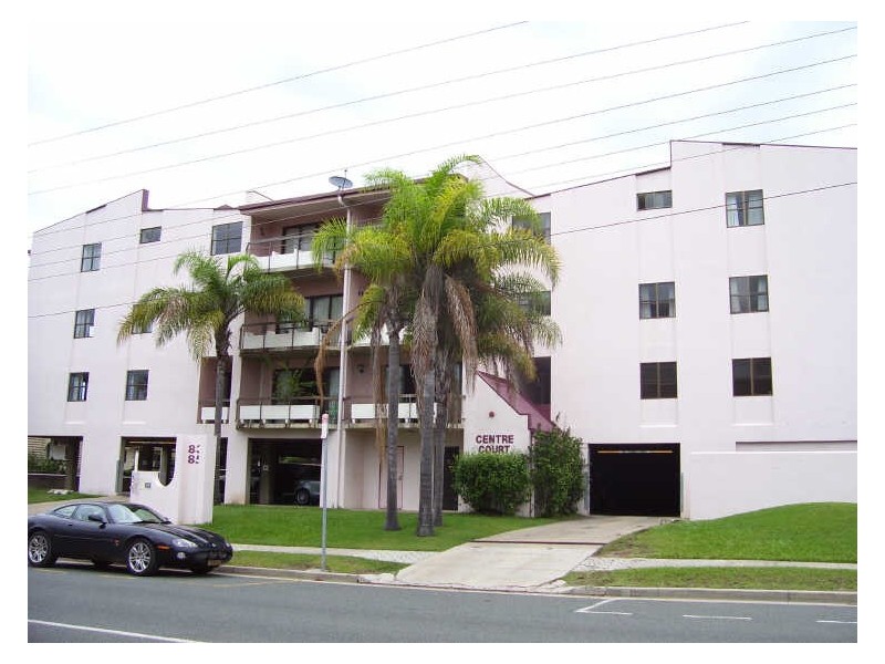 8/83-85 Auckland Street, Gladstone QLD 4680