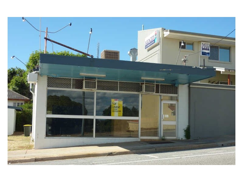 24 Goondoon Street, Gladstone QLD 4680
