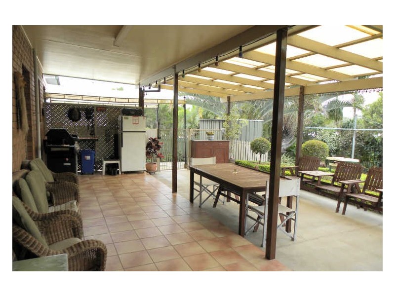 7 Canonbar Street, Clinton QLD 4680