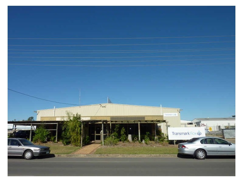 29A Chapple Street, Gladstone QLD 4680