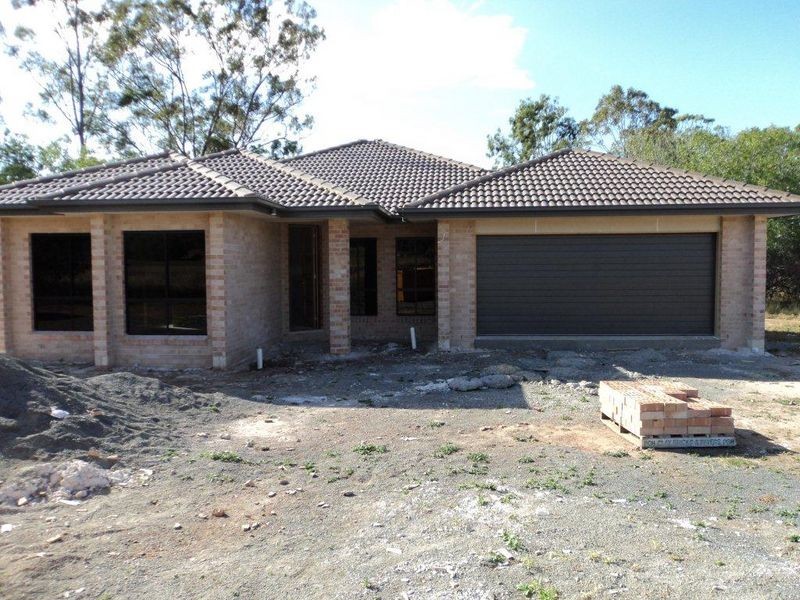369 Jim Whyte Way, Beecher QLD 4680