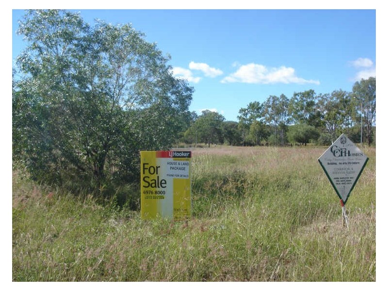 369 Jim Whyte Way, Beecher QLD 4680
