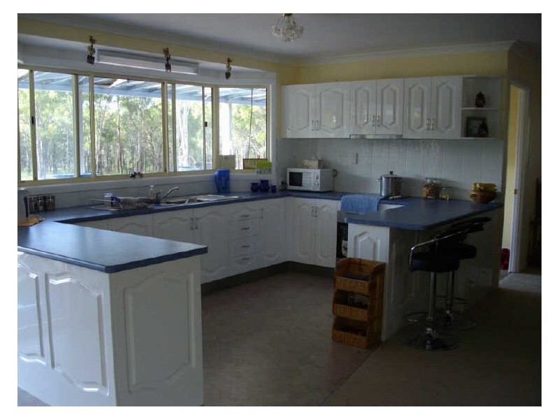 990 Round Hill Road, Agnes Water QLD 4677