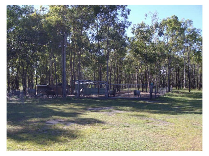 990 Round Hill Road, Agnes Water QLD 4677