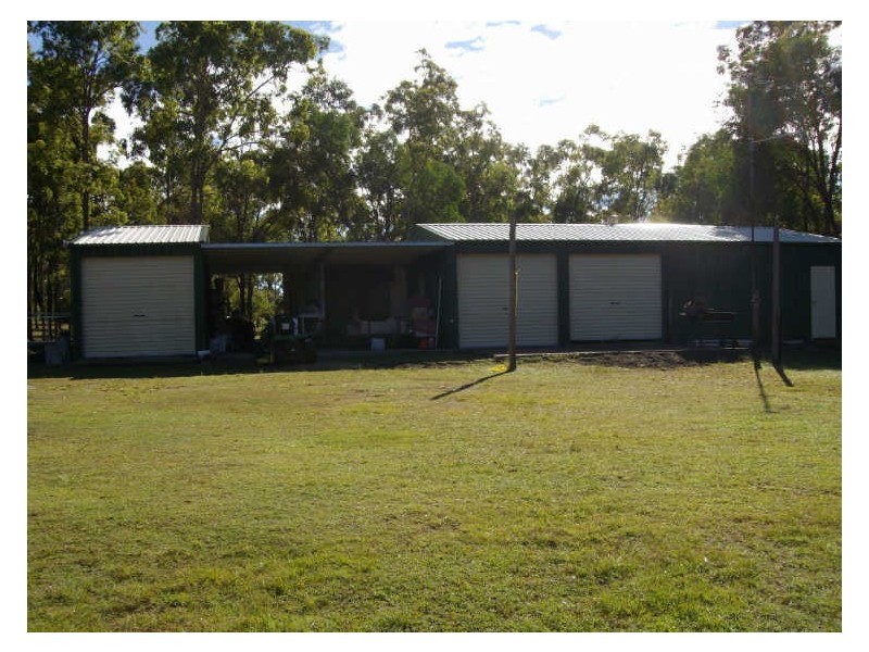 990 Round Hill Road, Agnes Water QLD 4677
