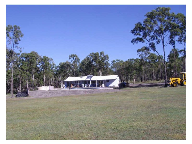 990 Round Hill Road, Agnes Water QLD 4677