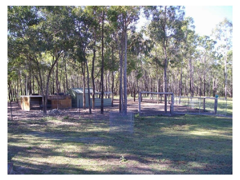 990 Round Hill Road, Agnes Water QLD 4677