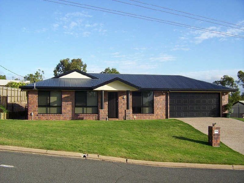 37 Alder Street, New Auckland QLD 4680