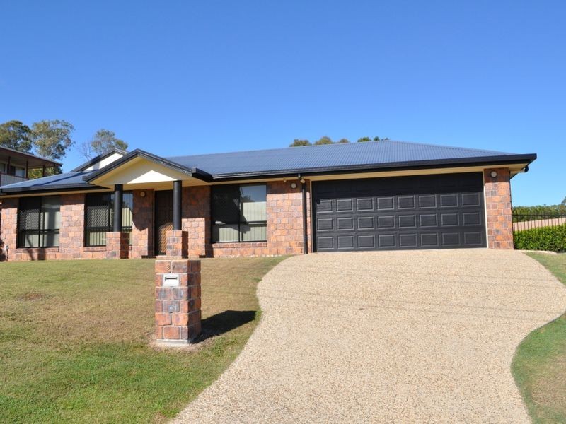 37 Alder Street, New Auckland QLD 4680