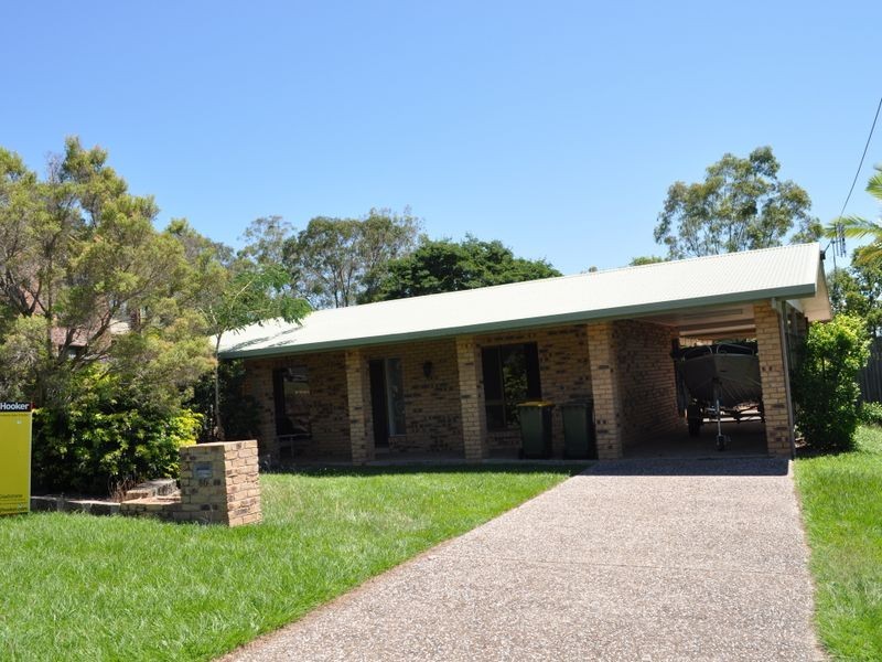 86 Gretel Drive, Clinton QLD 4680