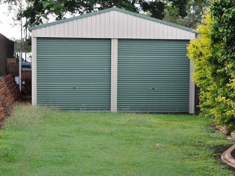 86 Gretel Drive, Clinton QLD 4680